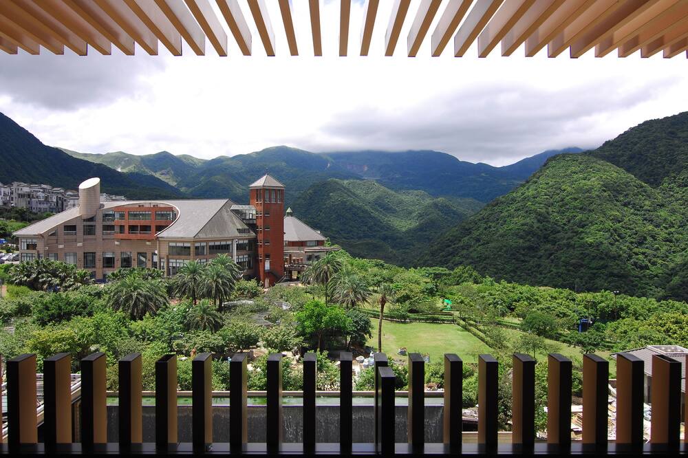 Photo of Patio Balcony in Jinshan