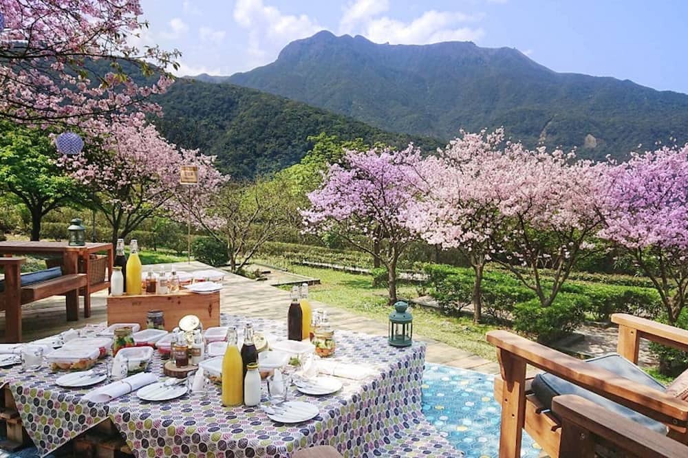 Photo of Outdoor in Jinshan