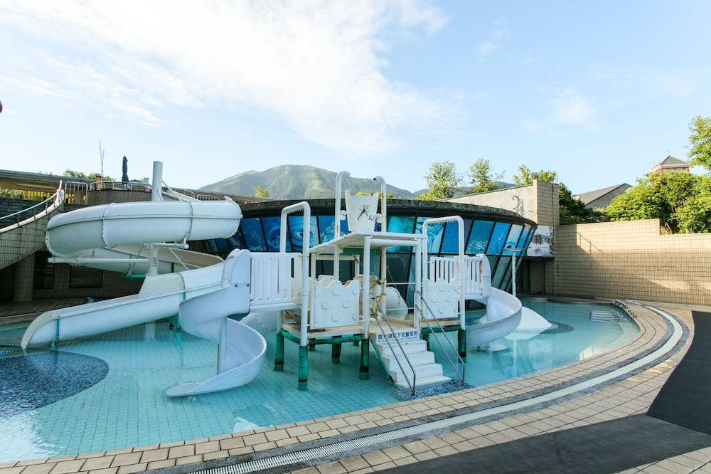 Photo of Outdoor in Jinshan