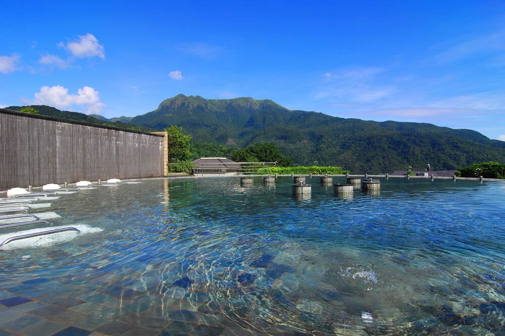 Photo of Outdoor in Jinshan
