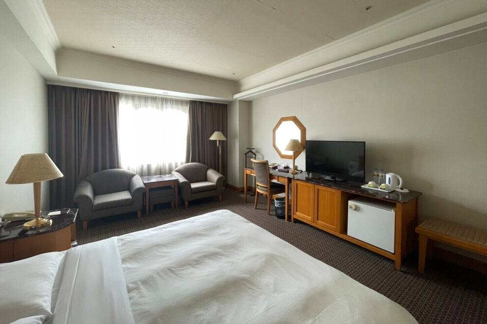 Photo of Bedroom in Taoyuan District