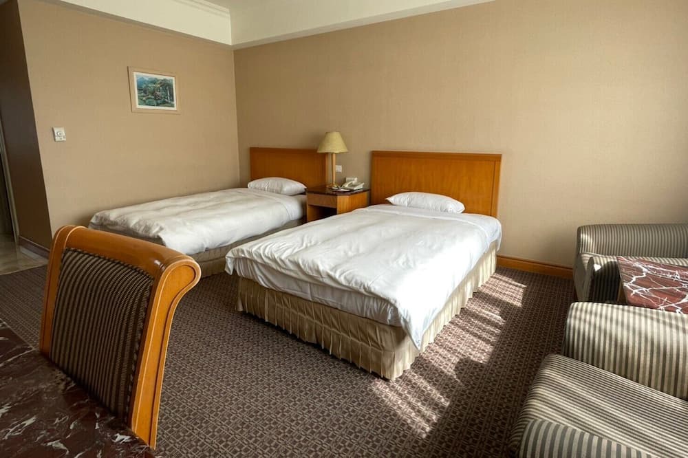Photo of Bedroom in Taoyuan District