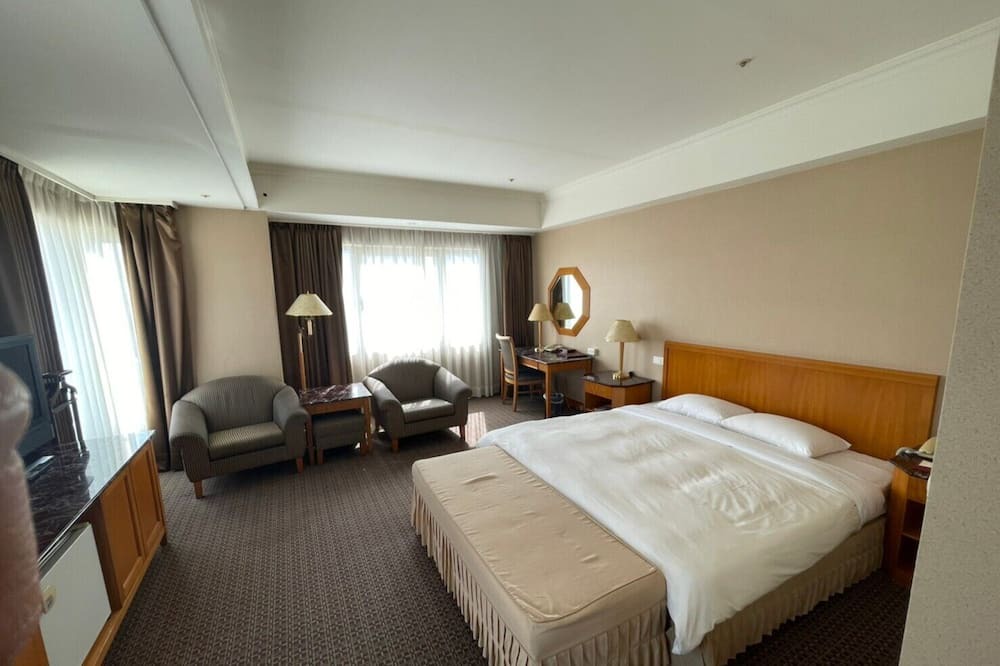 Photo of Bedroom in Taoyuan District