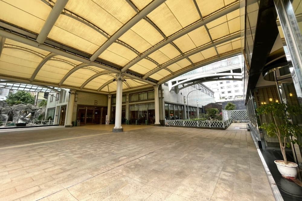 Photo of Patio Balcony in Taoyuan District