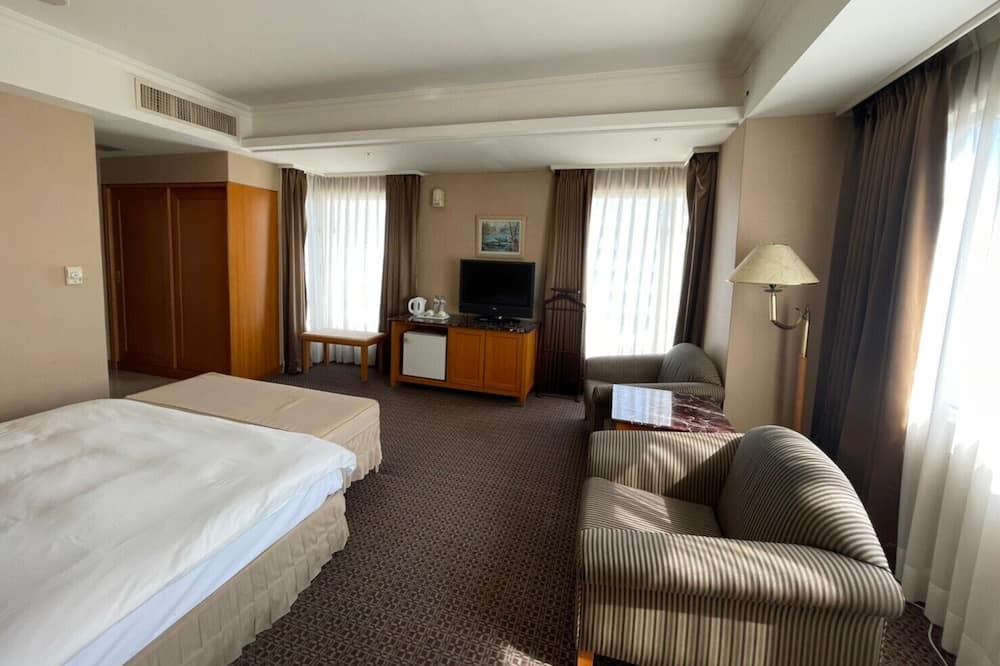 Photo of Bedroom in Taoyuan District