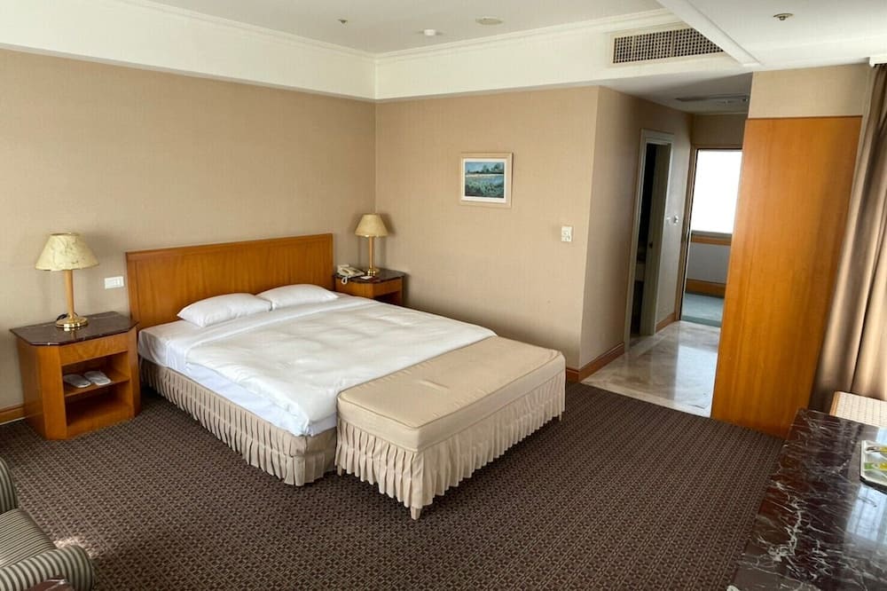 Photo of Bedroom in Taoyuan District