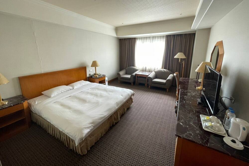 Photo of Bedroom in Taoyuan District