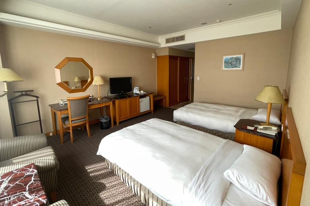 Photo of Bedroom in Taoyuan District