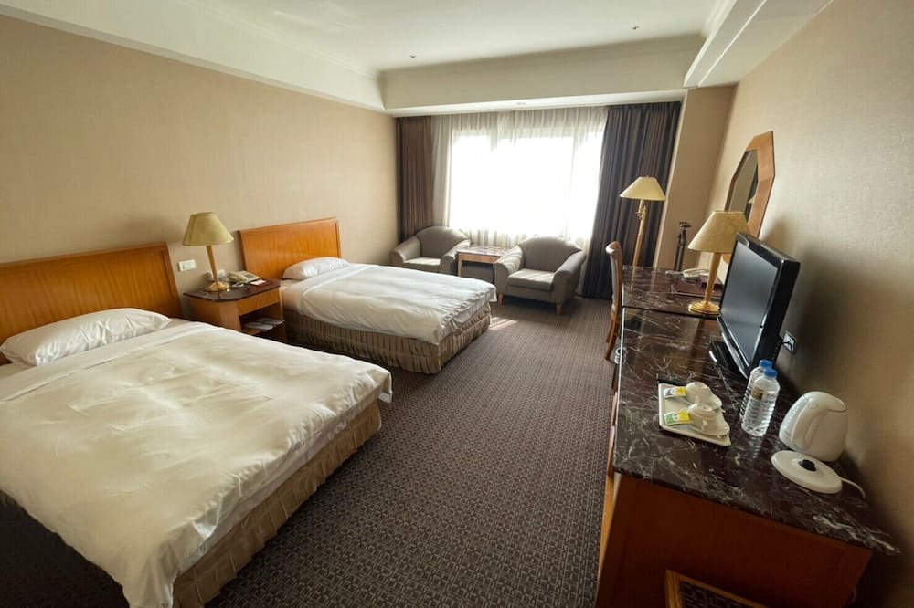 Photo of Bedroom in Taoyuan District
