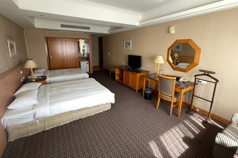 Photo of Bedroom in Taoyuan District