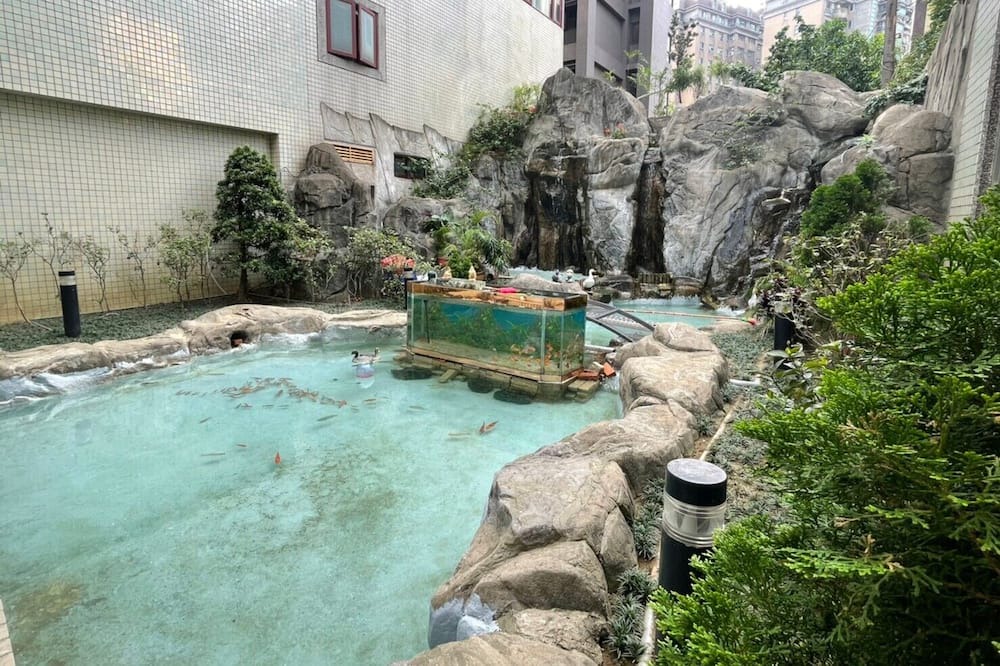 Photo of Patio Balcony in Taoyuan District