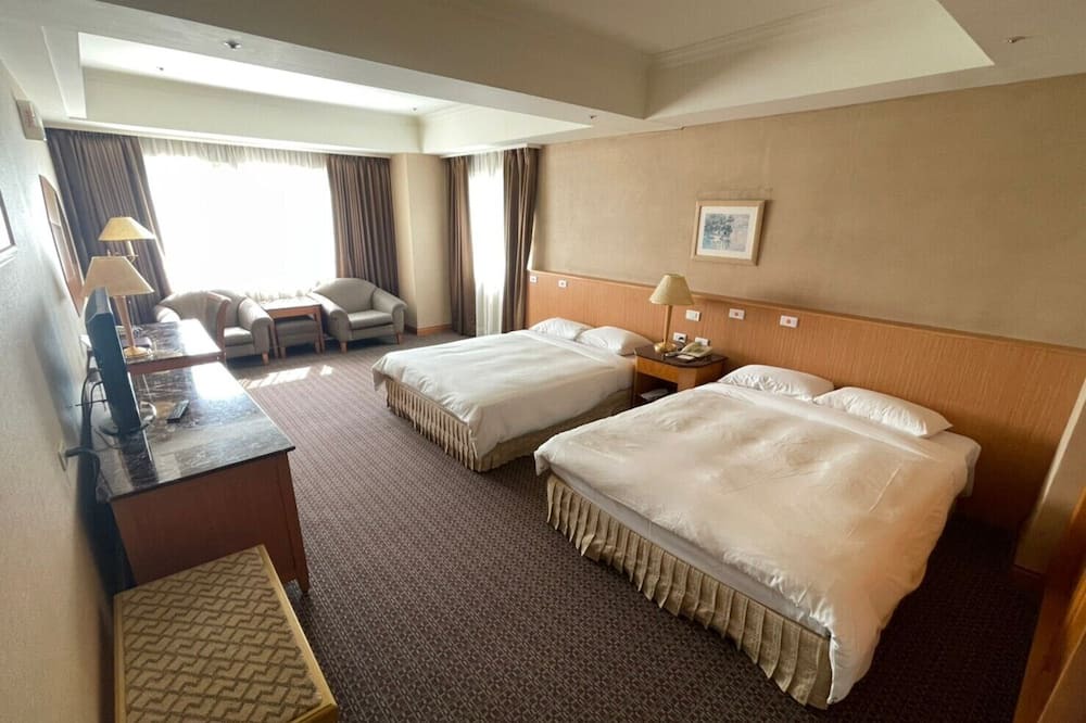 Photo of Bedroom in Taoyuan District