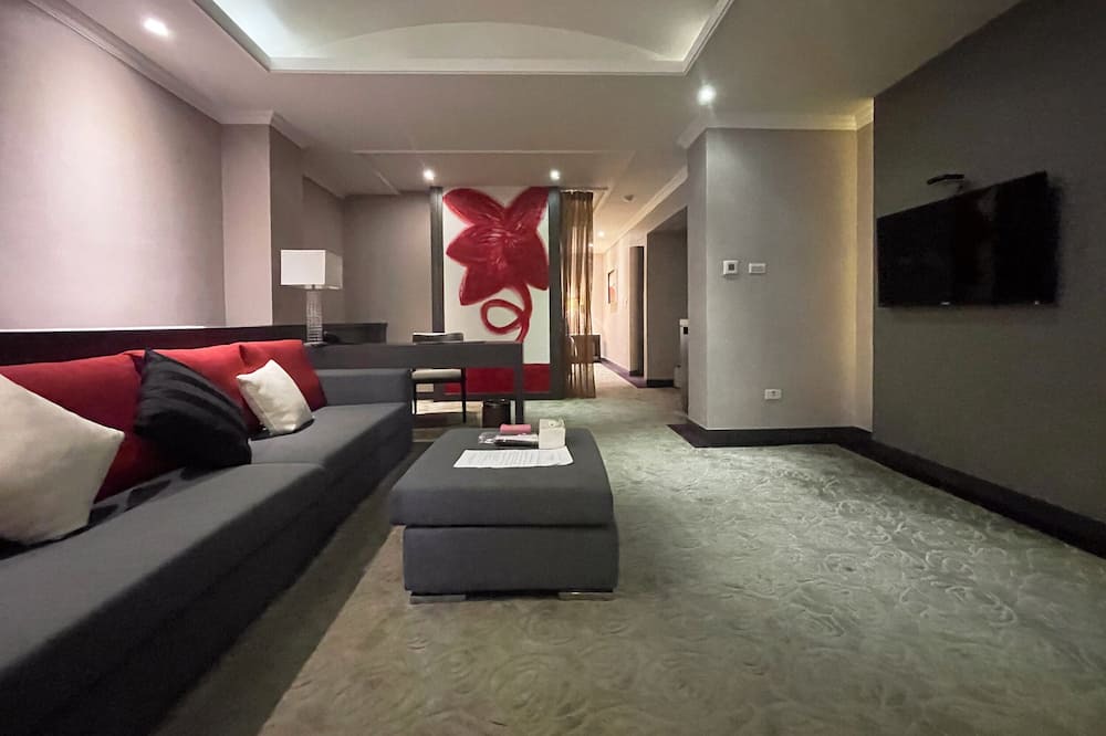 Photo of Bedroom in Cianjin District