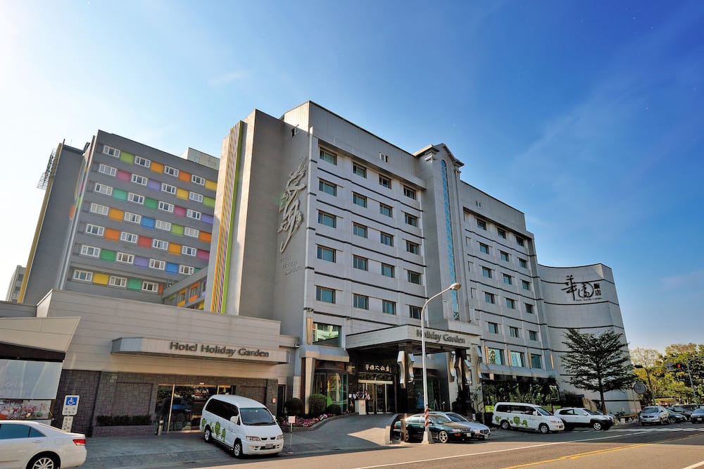 Photo of Outdoor in Cianjin District
