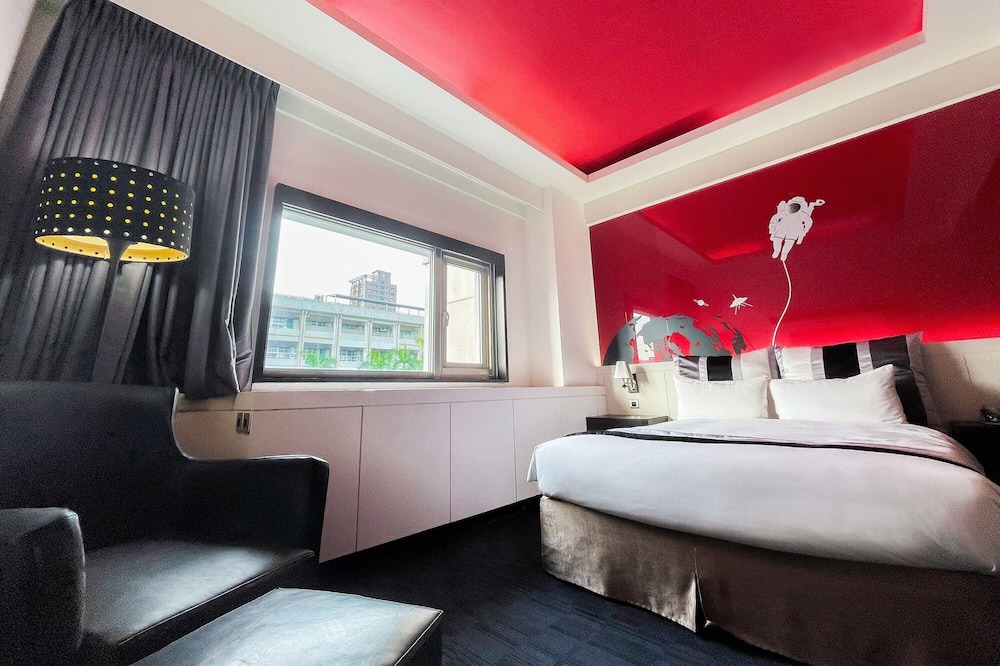 Photo of Bedroom in Cianjin District
