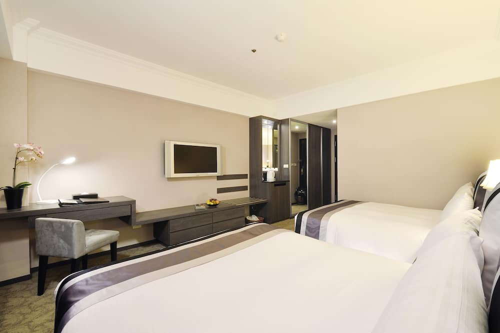 Photo of Bedroom in Cianjin District