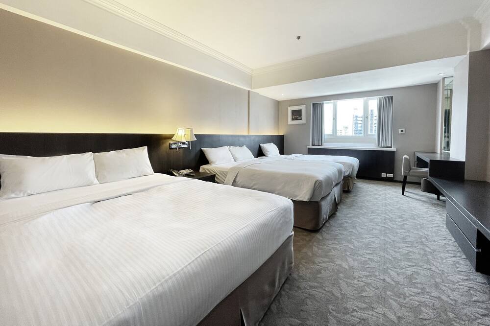 Photo of Bedroom in Cianjin District