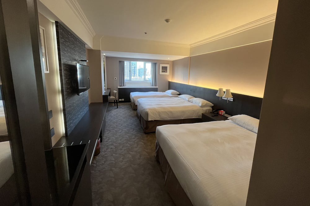 Photo of Bedroom in Cianjin District