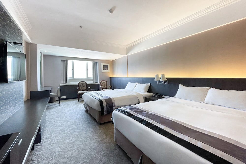 Photo of Bedroom in Cianjin District