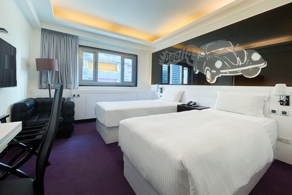Photo of Bedroom in Cianjin District