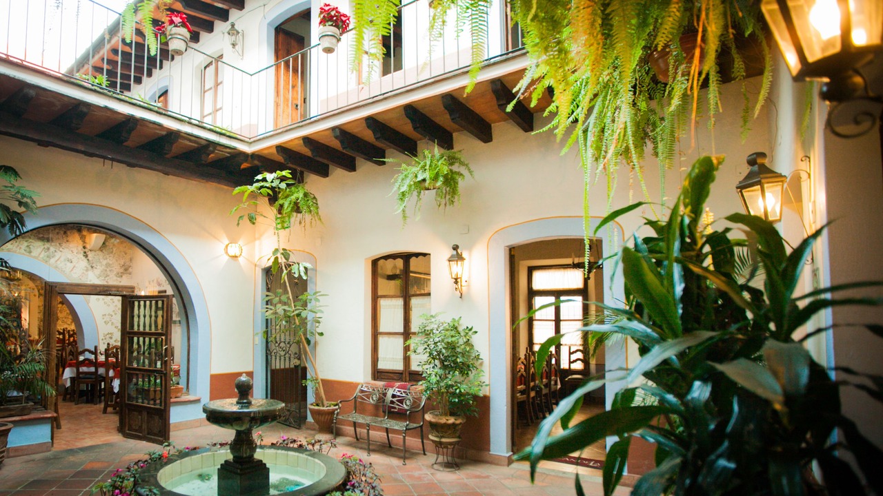 Photo of Patio Balcony in Xalapa