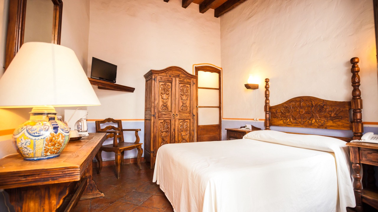 Photo of Bedroom in Xalapa