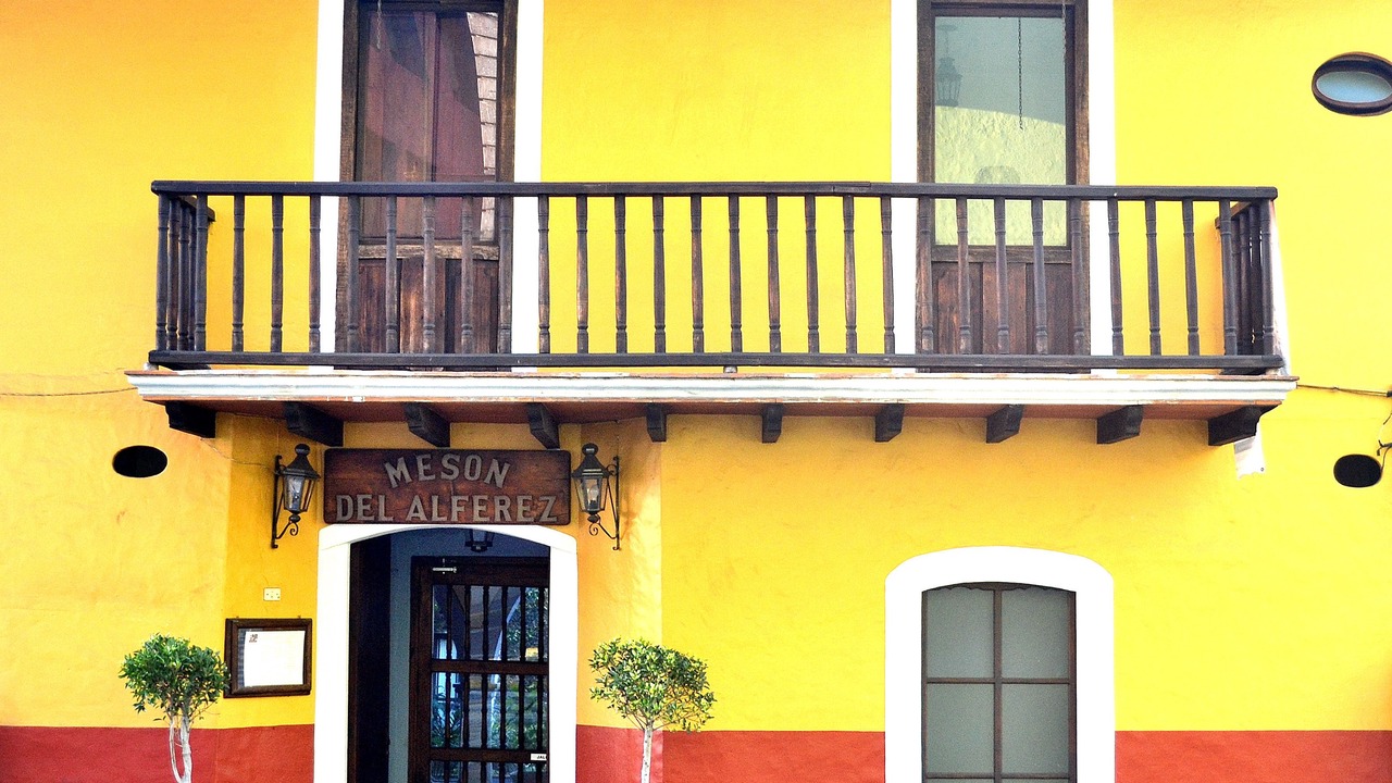 Photo of Outdoor in Xalapa