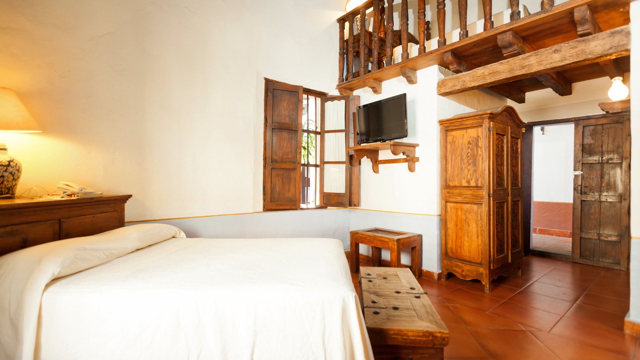 Photo of Bedroom in Xalapa