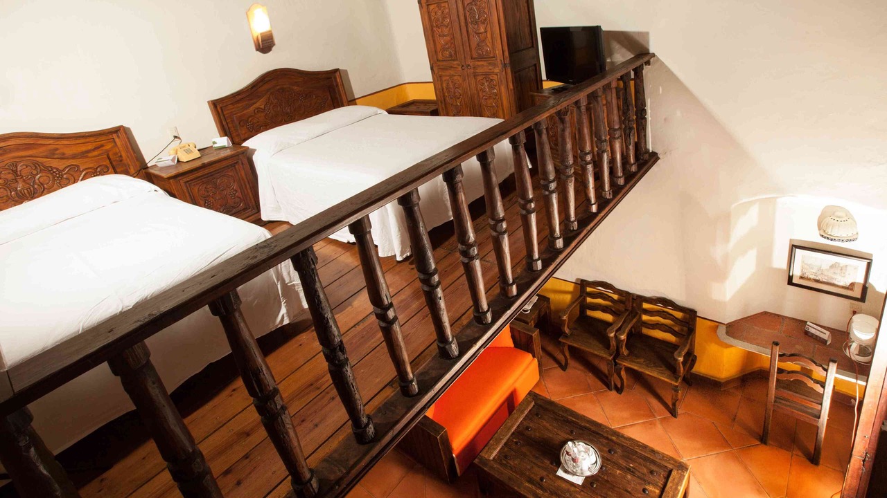 Photo of Bedroom in Xalapa