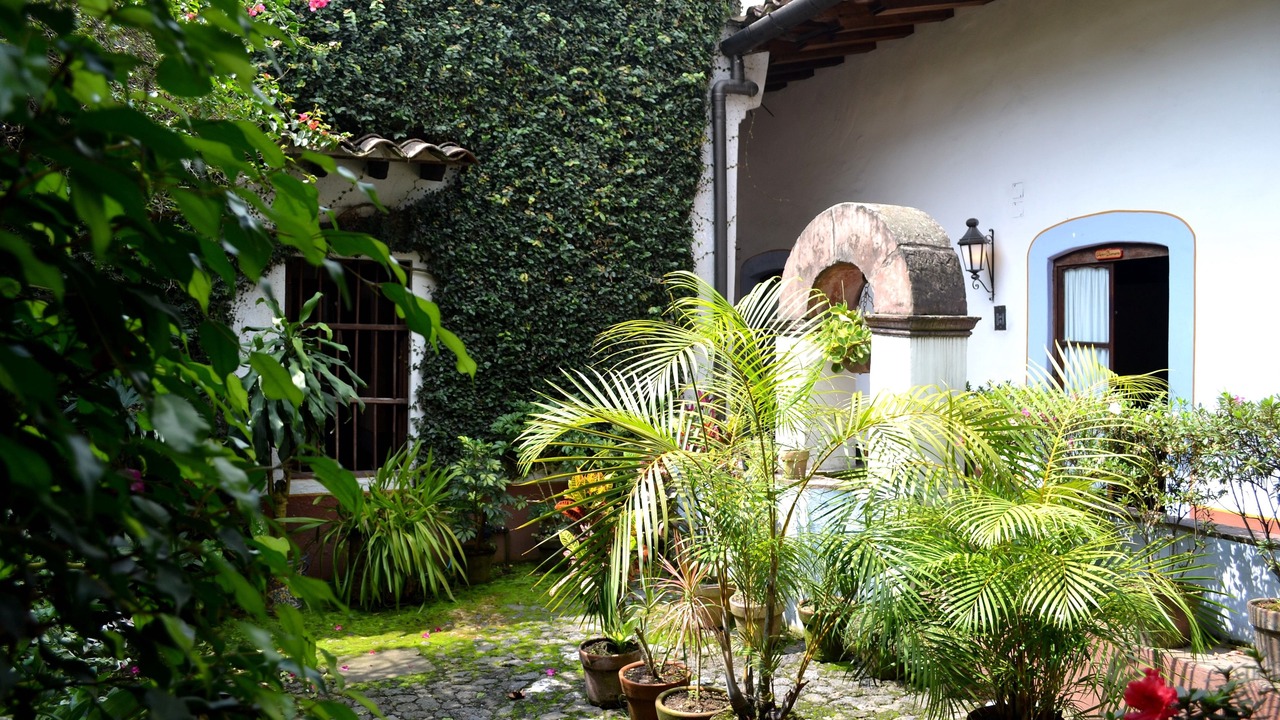 Photo of Outdoor in Xalapa