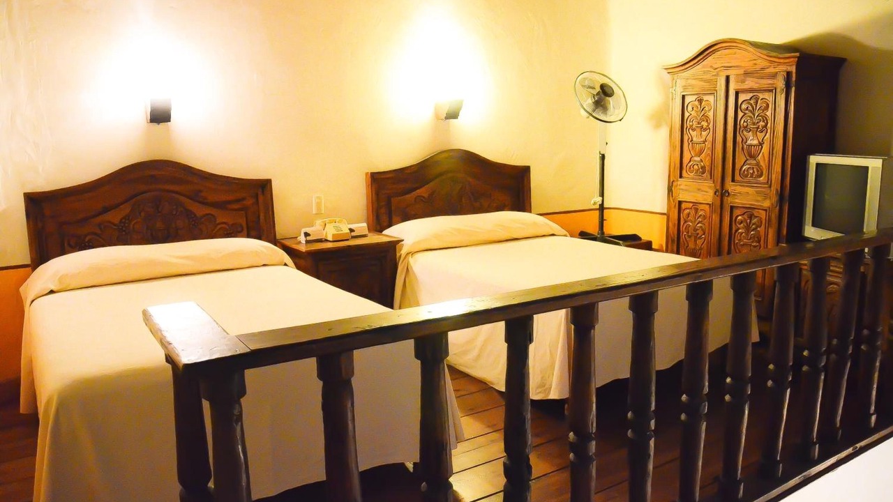 Photo of Bedroom in Xalapa