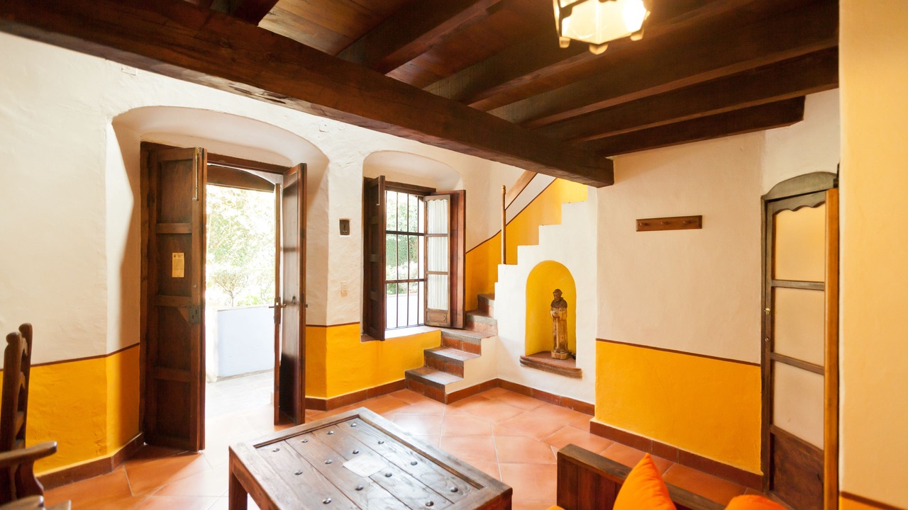 Photo of Bedroom in Xalapa