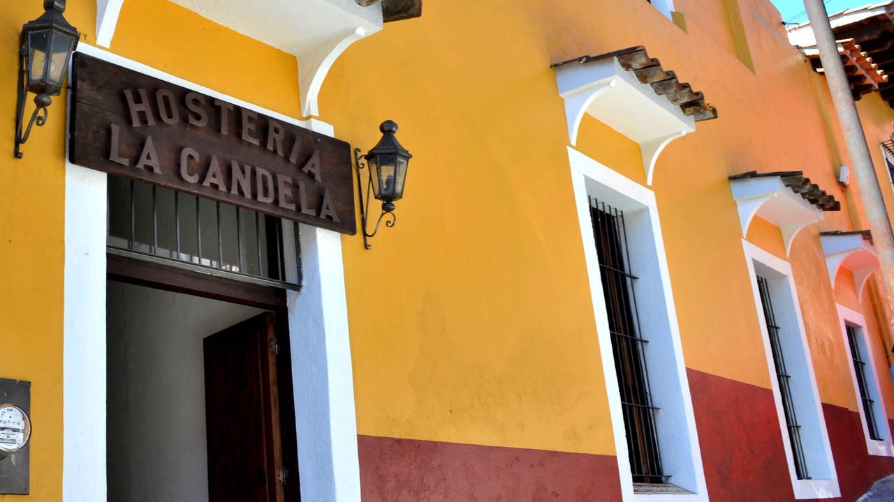 Photo of Outdoor in Xalapa