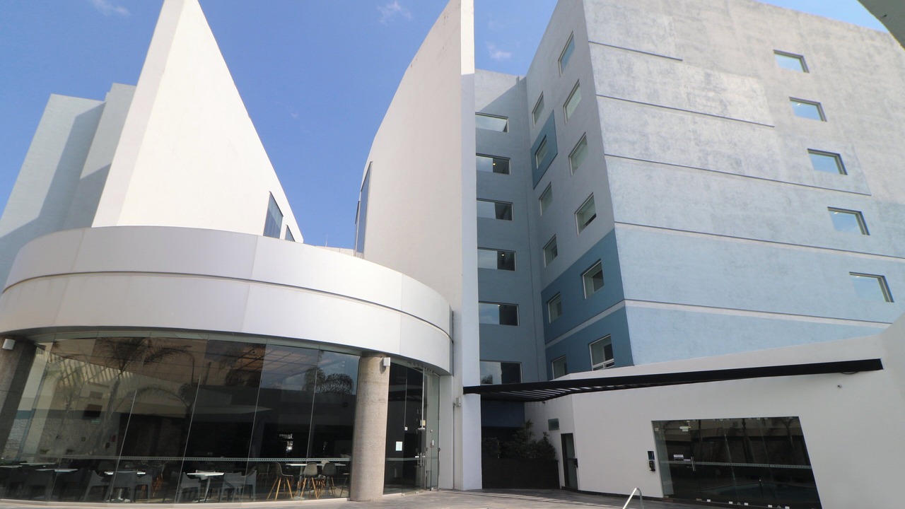 Photo of Outdoor in San Luis Potosi