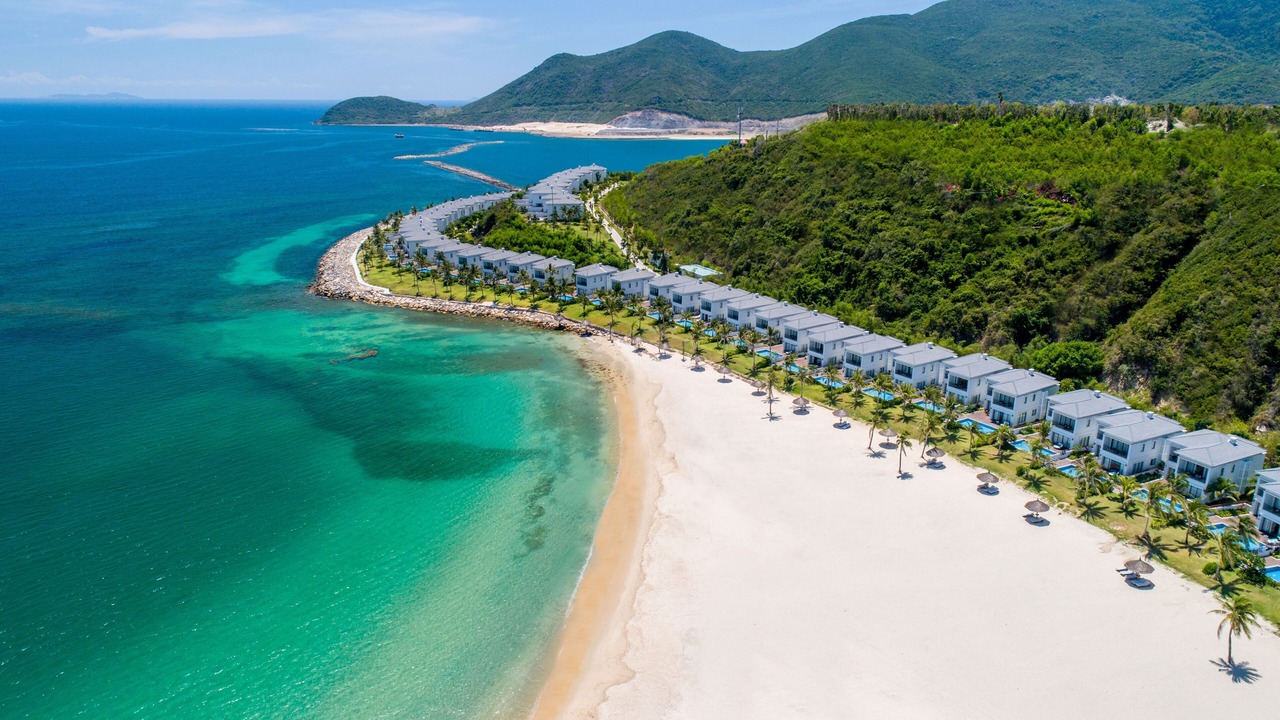 Photo of Outdoor in Nha Trang