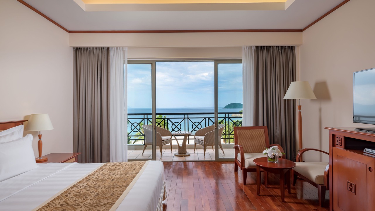 Photo of Bedroom in Nha Trang