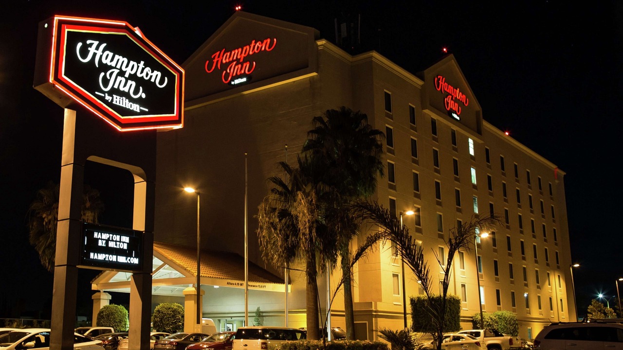 Photo of Outdoor in Torreon