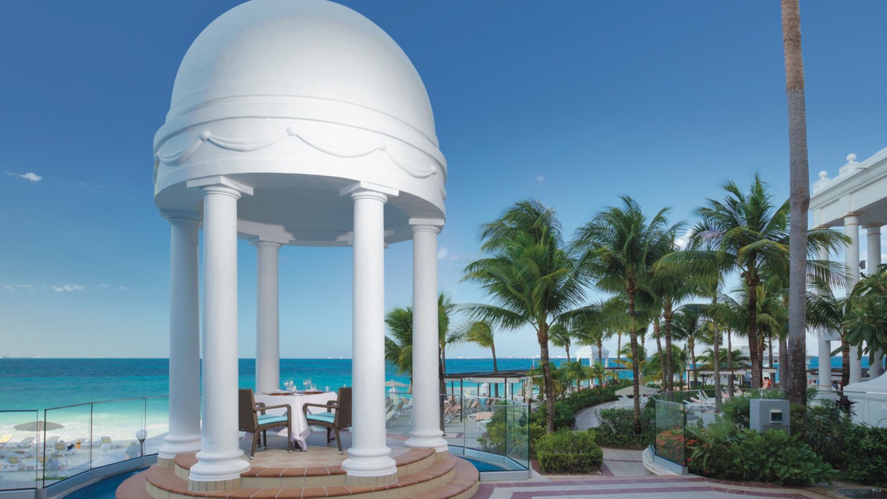 Photo of Outdoor in Punta Cancun