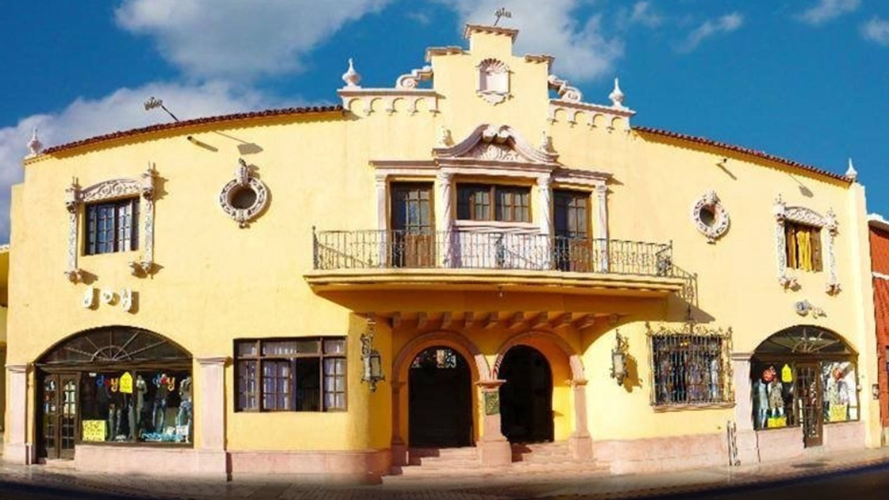Photo of Outdoor in Zona Centro
