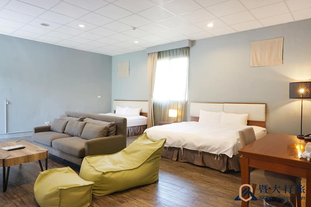 Photo of Bedroom in Puli