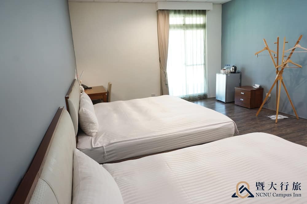Photo of Bedroom in Puli