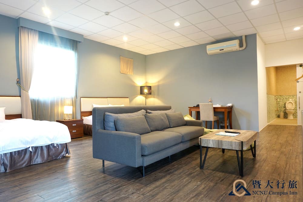 Photo of Bedroom in Puli
