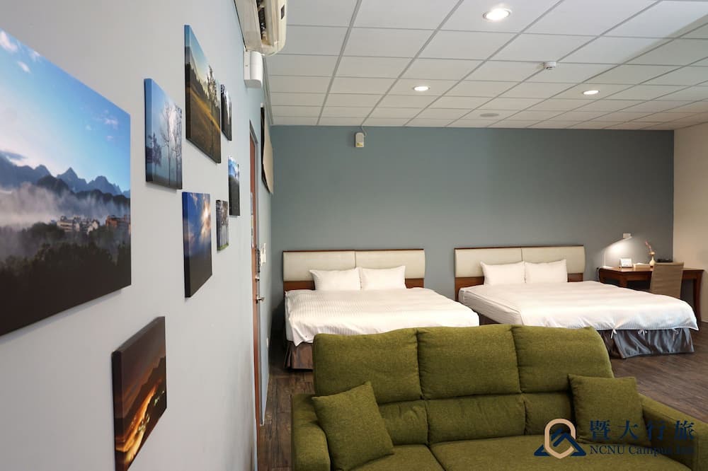 Photo of Bedroom in Puli