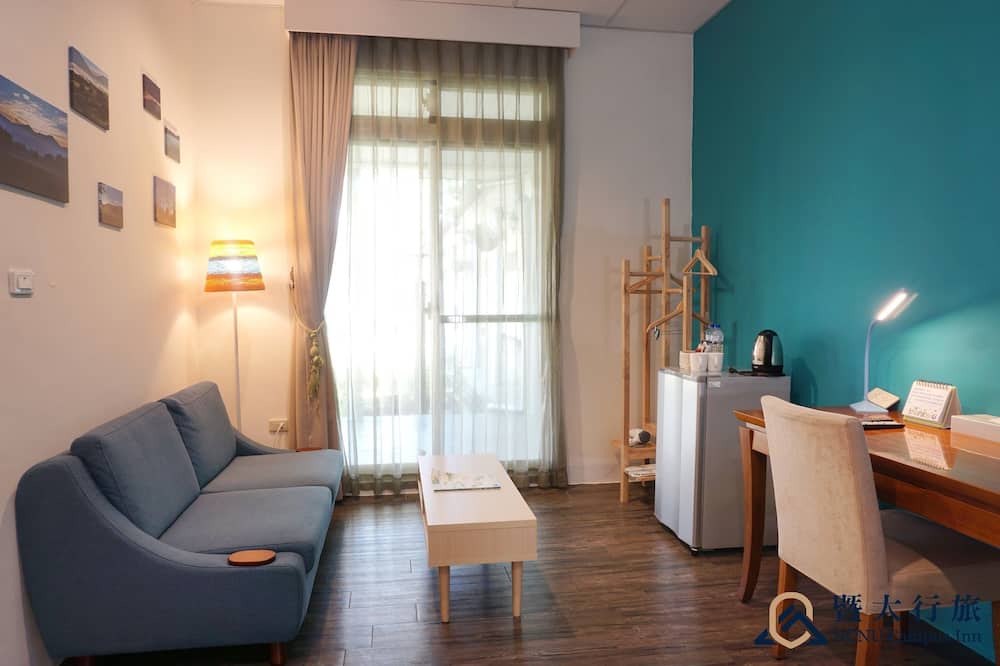 Photo of Bedroom in Puli