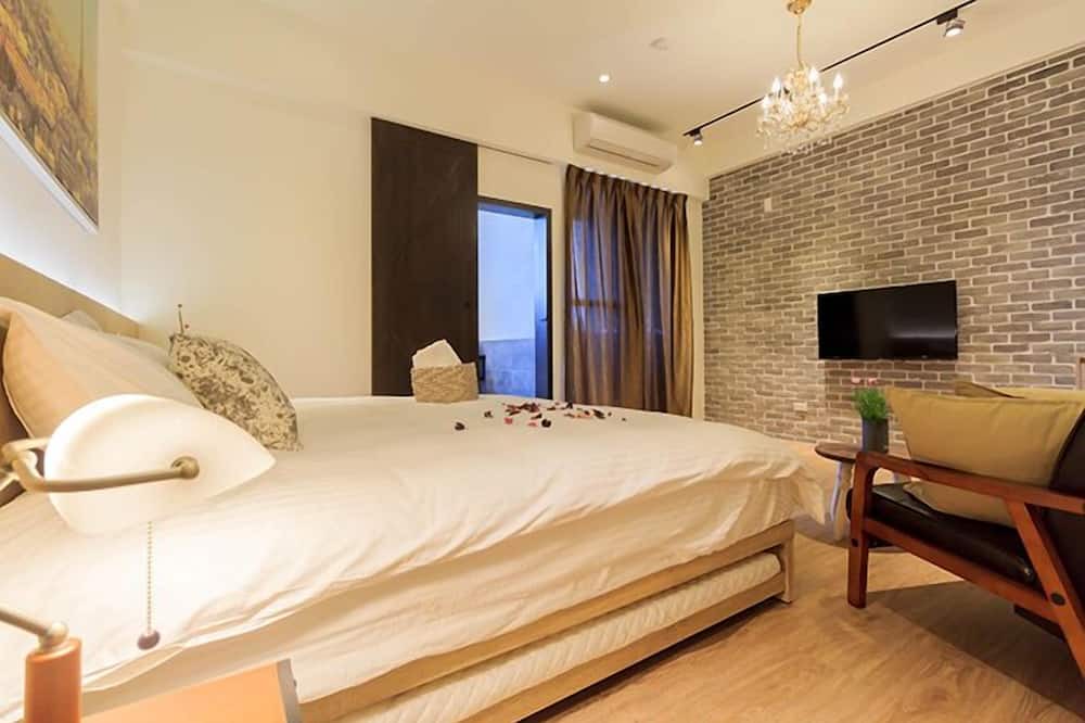 Photo of Bedroom in Dongshan