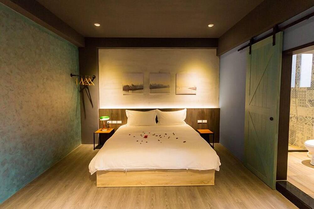 Photo of Bedroom in Dongshan