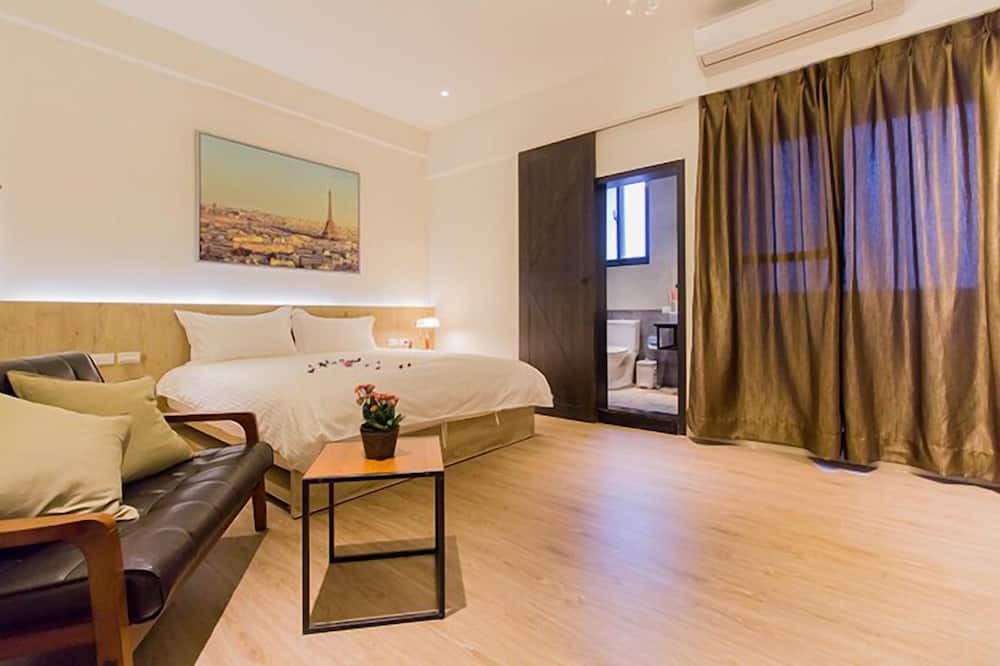 Photo of Bedroom in Dongshan