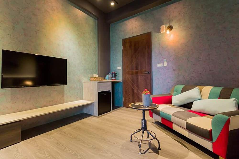 Photo of Bedroom in Dongshan