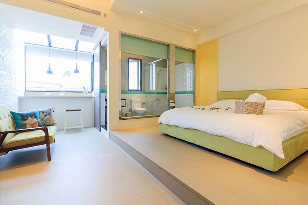 Photo of Bedroom in Dongshan