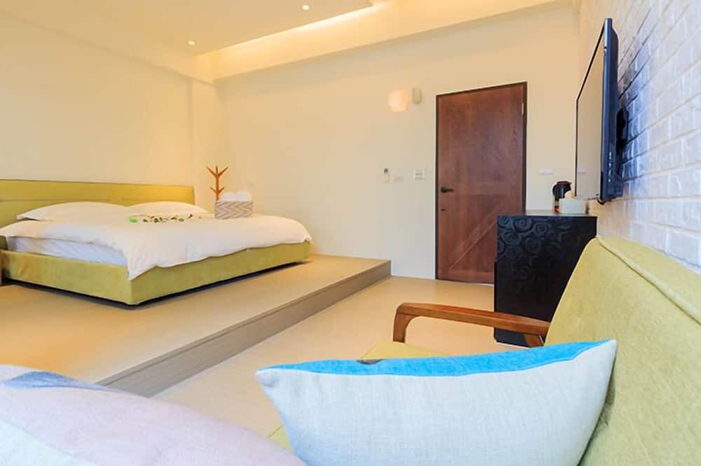 Photo of Bedroom in Dongshan